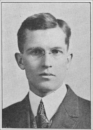 Walter Palmer Thompson 